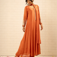 Anarkali Set