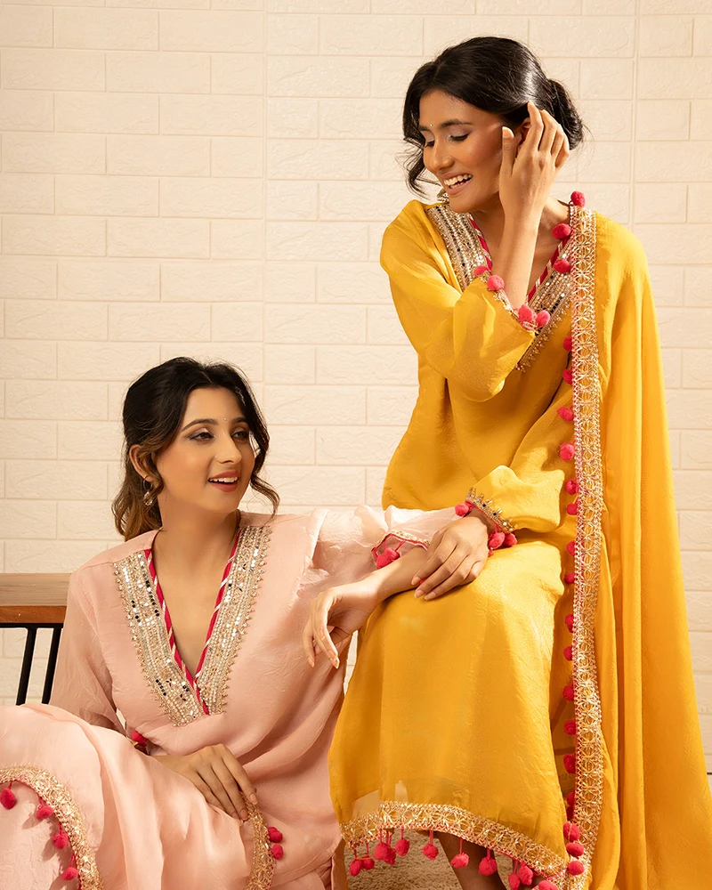 Kurta Set