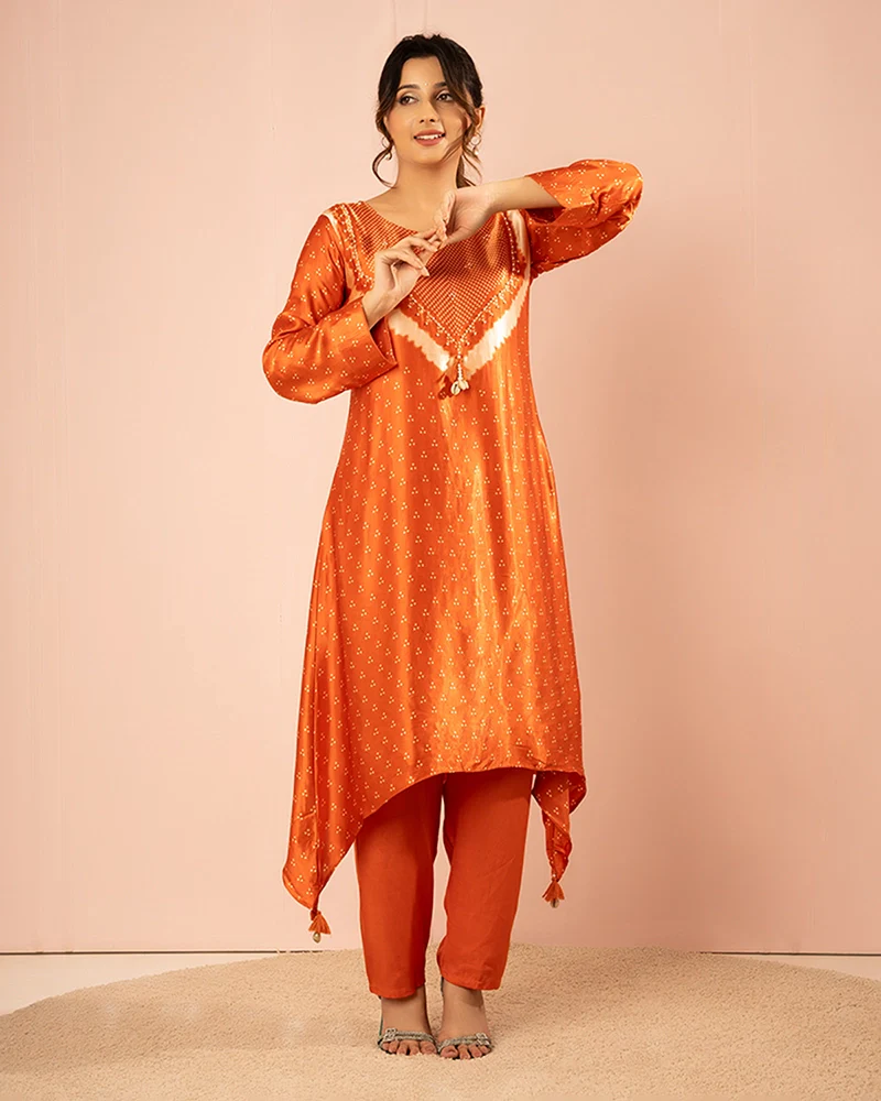Indian Wear
