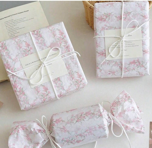 Gift Wrap